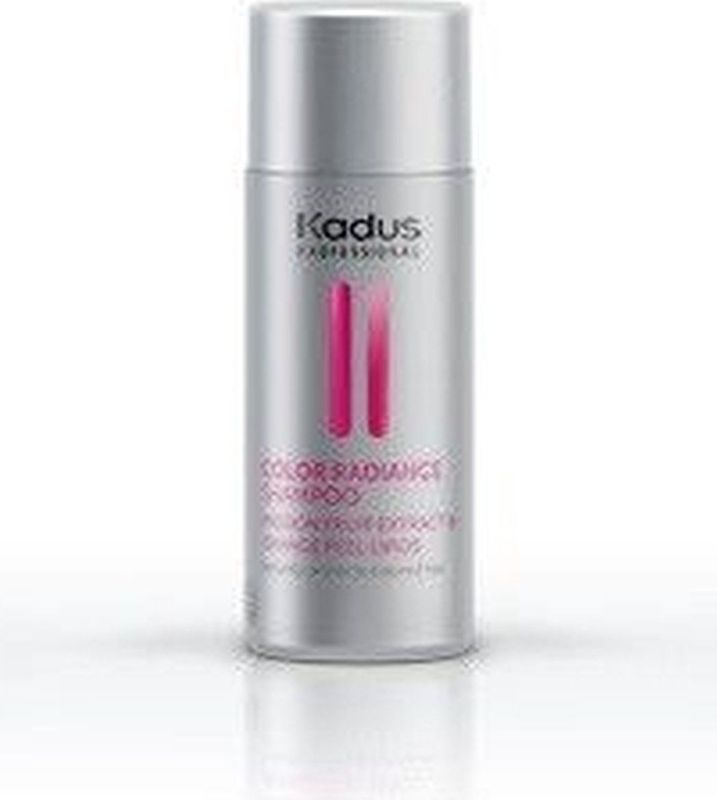 Kadus - Color Radiance Shampoo - Mini - 50ml