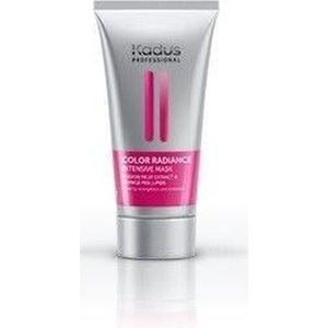 Kadus Color Radiance Intensive Mask Mini