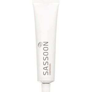 Sassoon - Chromatology Cremagel - 60ml - Haarkleuring - Levende Kleur
