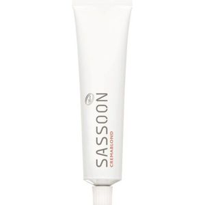 Sassoon - Chromatology - Cremablond - 60ml - Haarkleuring