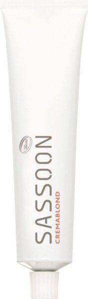 Sassoon - Chromatology - Cremablond - 60ml - Haarkleuring