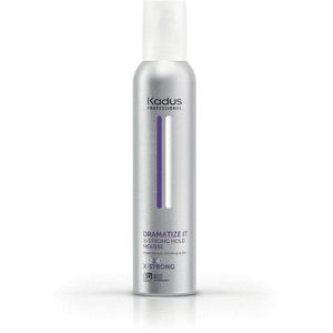 Styling Mousse - 500ml - Hittebescherming - Extra Sterk