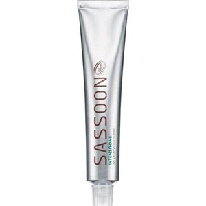 Sassoon - Intensitone - Haarkleuring - 60ml - Permanente Kleuring