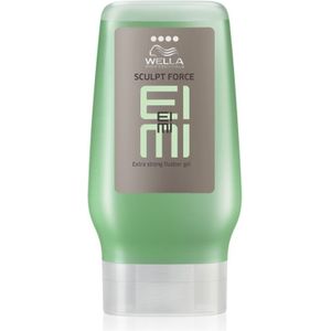 Wella Professionals Eimi Texture Touch stylinggel voor Fixatie en Vorm 250 ml