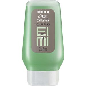 Wella Professionals - Eimi Texture Touch - Haargel - 250 ml