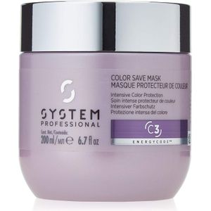 System Professional Color Save Masker 200ml