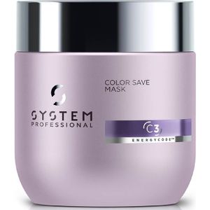 System Professional Color Save Masker 200ml