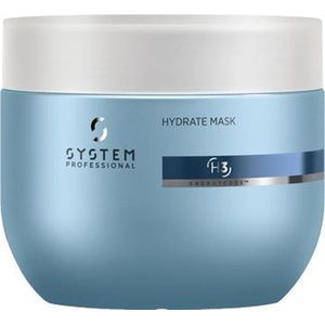 System Professional - Hydrate Mask - 400ml - Hydraterend Haarmasker