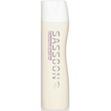 Sassoon - Illuminating Condition - Conditioner - Voor Alle Haartypen - 250ml