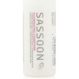 Sassoon - Illuminating Condition - Conditioner - Voor Alle Haartypen - 250ml