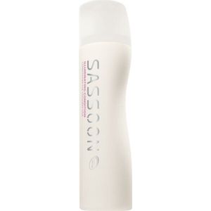 Sassoon - Illuminating Condition - Conditioner - Voor Alle Haartypen - 250ml