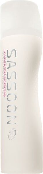 Sassoon - Illuminating Condition - Conditioner - Voor Alle Haartypen - 250ml