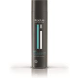 Kadus - Men - Hair & Body Shampoo - 250 ml
