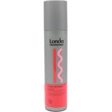 Londa Professional Curl Definer Shampoo voor Krullend en Golvend Haar 250 ml