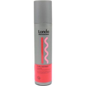 Londa - Curl Definer Shampoo - 250 ml - Haarverzorging