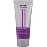 Londa - Professional Haarverzorging - Deep Moisture Intensive Mask - 200 ml
