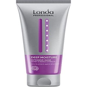 Londa - Professional Haarverzorging - Deep Moisture Intensive Mask - 200 ml
