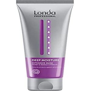 Londa Professional Haarverzorging Deep Moisture Intensive Mask