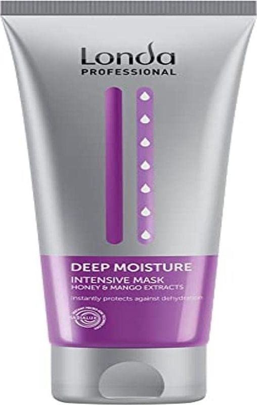 Londa - Professional Haarverzorging - Deep Moisture Intensive Mask - 200 ml