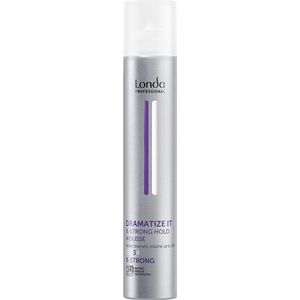 Londa Volumen Dramatize It Schaumfestiger 500 ml