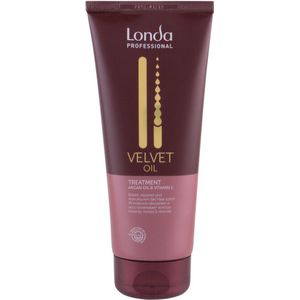 Londa - Professional Haarverzorging - Velvet Oil Treatment - 200 ml