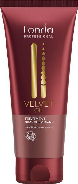 Londa Professional Velvet Oil Treatment 200 ml