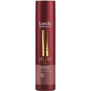 Londa Professional - Velvet Oil - Conditioner - 250 ml - Haarverzorging