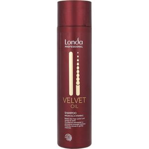 Londa Professional Velvet Oil Shampoo 250 ml