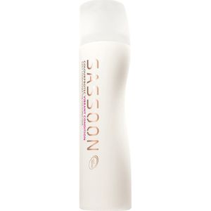 SASSOON - Illuminating Conditioner - Voor Alle Haartypen - Vrij van SLS en Sulfaten