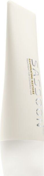 Sassoon - Illuminating Restore - Haarmasker - Vrij van SLS en Sulfaten