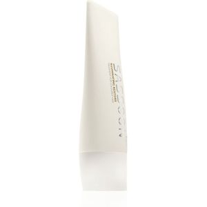 Sassoon - Illuminating Restore - Haarmasker - Voor Gekleurd Haar - Vrij van SLS en Sulfaten