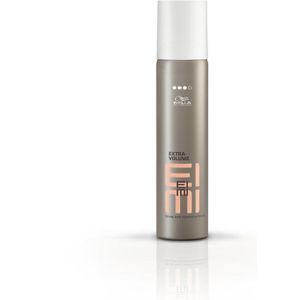 Wella Eimi Extra Volume Styling Mousse 75 ml