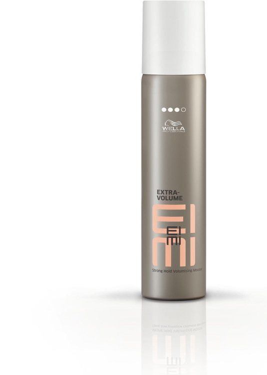 Wella EIMI Extra Volume haarmousse Volumegevend