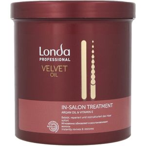 Londa Professional Haarverzorging Velvet Oil Treatment