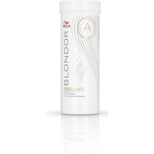 Blondor Freelights Blondeerpoeder - 400gr.