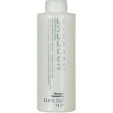 Sassoon - Precision Clean Shampoo - 250 ml - Haarverzorging - Universeel