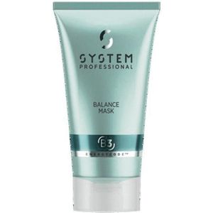 System Professional Balance Mask 30ml