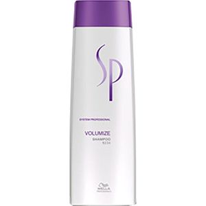 Wella Professionals SP Volumize Shampoo  voor Fijn en Futloss Haar 250 ml