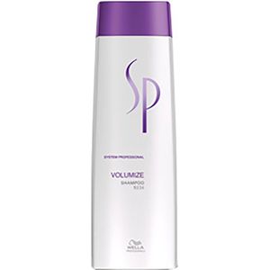 Wella Professionals - SP Volumize - Shampoo - 250 ml