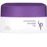 Wella - System P. - Volumize Mask V3 - Haarmasker - 250ml