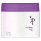 Wella - System P. - Volumize Mask V3 - Haarmasker - 250ml