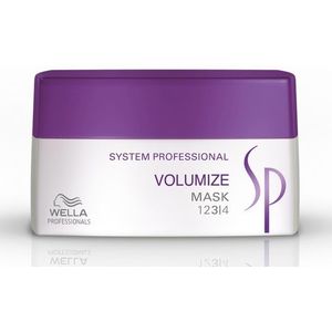 Wella SP Volumize Mask