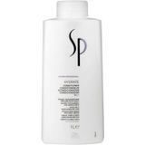 Wella SP Hydrate Conditioner-1000 ml - Conditioner voor ieder haartype