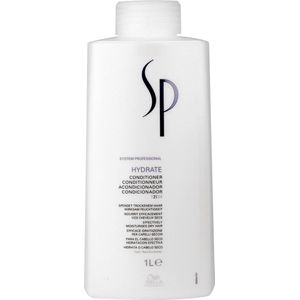 Wella Professionals - SP Hydrate Conditioner - 1000 ml - Haarverzorging