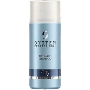 System Professional Hydrate Shampoo 50ml reisformaat