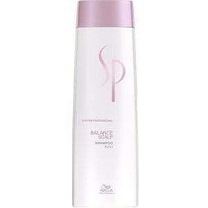 Wella SP Balance Scalp Shampoo 500 ml