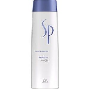 Wella Professionals - Hydrate Shampoo 500 ml Dames