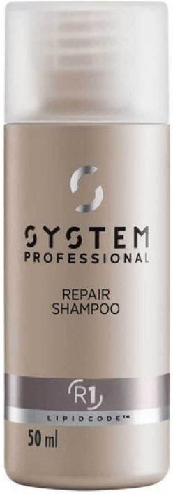 System Professional - Repair Shampoo R1 - Shampoo