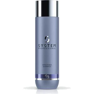 System Professional - Smoothen Shampoo - Avocado - 250ml