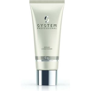 System Professional - Repair Conditioner R2 - Conditioner - 250ml - Haarverzorging